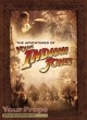 Young Indiana Jones Chronicles replica movie prop