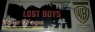 The Lost Boys original production material