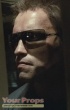 The Terminator original movie costume