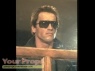 The Terminator original movie costume