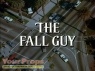 The Fall Guy original film-crew items