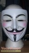 V for Vendetta replica movie costume