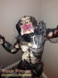 Predator made from scratch production material