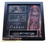 Carrie original movie prop