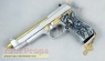 Romeo   Juliet made from scratch movie prop weapon