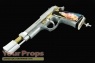 Romeo   Juliet made from scratch movie prop weapon