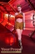 Andromeda original movie costume