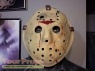 Friday the 13th  Part 6  Jason Lives replica movie prop