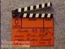 Another 48 Hours original film-crew items