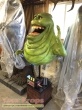 Ghostbusters replica movie prop