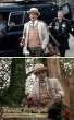 Doctor Who original movie costume