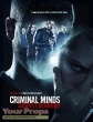 Criminal Minds  Suspect Behavior replica movie prop