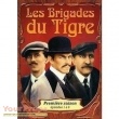 Les Brigades du Tigre replica movie prop