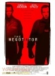 The Negotiator replica movie prop