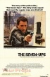 The Seven Ups replica movie prop