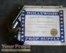 The Naked Gun  From the Files of Police Squad  original movie prop weapon