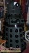 Doctor Who replica movie costume