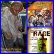 The Rage original movie prop