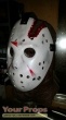 Friday the 13th  Part 4  The Final Chapter replica movie costume