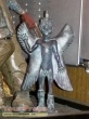 The Exorcist replica model   miniature