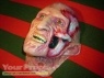 A Nightmare On Elm Street 2  Freddys Revenge replica movie prop