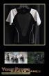 The Hunger Games  Catching Fire replica movie costume