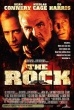 The Rock replica movie prop