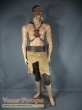 Hercules original movie costume