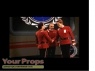 Star Trek  Starfleet Academy (video game) original movie costume