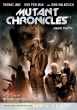 Mutant Chronicles original movie prop