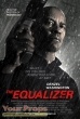 The Equalizer original movie costume