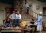 That 70s Show swatch   fragment set dressing   pieces