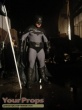 Batman  Dead End swatch   fragment movie costume