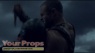 Spartacus  Vengeance original movie prop weapon