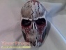 Army of Two (video game) made from scratch movie costume