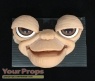 Gremlins made from scratch movie prop