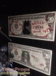 The Dark Knight made from scratch movie prop