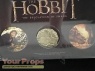 The Hobbit  The Desolation of Smaug original movie prop