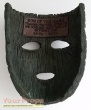 Son of the Mask original film-crew items