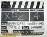 Happy Days original movie prop