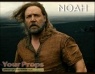Noah original production material