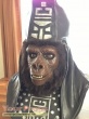 Beneath the Planet of the Apes replica movie costume