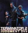 Terminator 2  Judgment Day original model   miniature