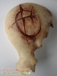Hellraiser  Inferno original make-up   prosthetics
