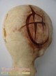 Hellraiser  Inferno original make-up   prosthetics