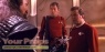 Star Trek VI  The Undiscovered Country replica movie prop