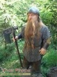 The Chronicles of Narnia  Prince Caspian original movie costume