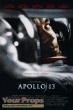 Apollo 13 replica movie prop