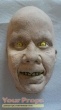 The Exorcist replica make-up   prosthetics