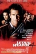 Lethal Weapon 4 original production material